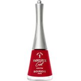 Bourjois - Fabuleux Gel - Nagellak - 9 ML