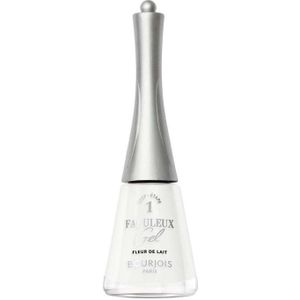 Bourjois Fabuleux Gel Nail Lacquer Gel 9 ML