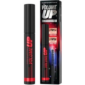 Manhattan Volume Up Mascara Fb. 004