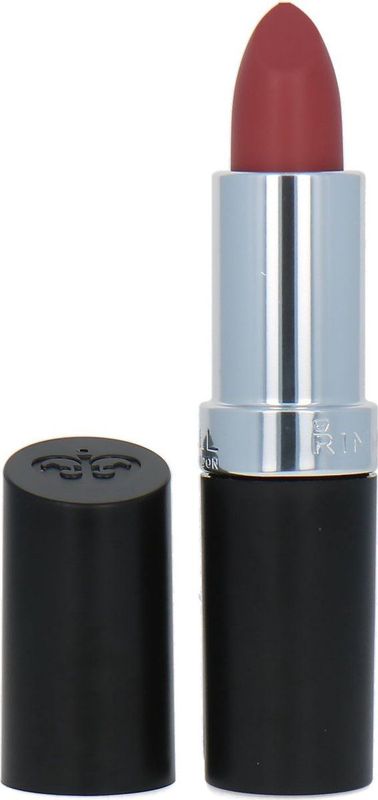 Rimmel - Lasting Finish - Lippenstift - Mauve Quartz - 4 g