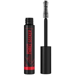 Rimmel London Wonder'Volume Thrill Seeker mascara - 004 - Pitch Black, 8 ml
