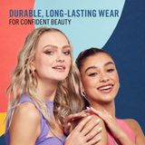 Rimmel - Super Gel - Nagellak - Tint 075 Amber Glow - 12 ml