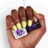 Rimmel - Ultra Shine - Nagelverzorging - 12 ml
