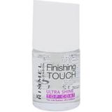 Rimmel - Ultra Shine - Nagelverzorging - 12 ml