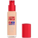 Rimmel Lasting Finish 35H Hydration Boost Hydraterende Make-up SPF 20 Tint 001 Pearl 30 ml