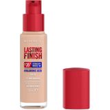 Rimmel Lasting Finish 35H Hydration Boost Hydraterende Make-up SPF 20 Tint 010 Rose Ivory 30 ml