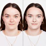 Rimmel - Lasting Finish 35H Hydration Boost - Foundation - Tint 050 Fair Porcelain - 30 ml