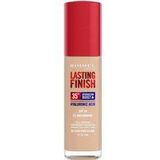 Rimmel Lasting Finish 35H Hydration Boost Hydraterende Make-up SPF 20 Tint 050 Fair Porcelain 30 ml