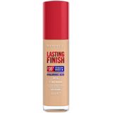 Rimmel - Lasting Finish 35H Hydration Boost - Hydraterende Make-up - Tint 070 Sesame - 30 ml