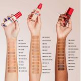 Rimmel - Lasting Finish 35HR Liquid Foundation - 30 ML - Vegan - SPF20