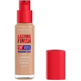 Rimmel Lasting Finish 35H Hydration Boost Hydraterende Make-up SPF 20 Tint 103 True Ivory 30 ml