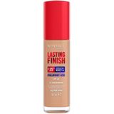 Rimmel Lasting Finish 35H Hydration Boost Hydraterende Make-up SPF 20 Tint 103 True Ivory 30 ml