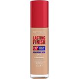 Rimmel - Lasting Finish 35HR Liquid Foundation - 30 ML - Hydraterende Formule