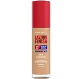 Rimmel Lasting Finish 35H Hydration Boost Hydraterende Make-up SPF 20 Tint 170 Wheat 30 ml