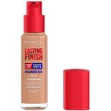 Rimmel Lasting Finish 35H Hydration Boost Hydraterende Make-up SPF 20 Tint 201 Classic Beige 30 ml