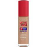 Rimmel - Lasting Finish 35HR Liquid Foundation - 30 ML - Hydraterende Formule