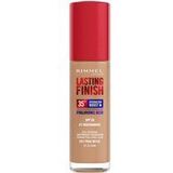 Rimmel Lasting Finish 35H Hydration Boost Hydraterende Make-up SPF 20 Tint 203 True Beige 30 ml