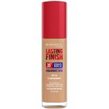 Rimmel Lasting Finish 35HR Liquid Foundation 30 ML