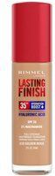 Rimmel Lasting Finish 35HR Liquid Foundation 30 ML