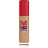 Rimmel Lasting Finish 35Hr Foundation 30ml (Various Shades) - 300 Sand