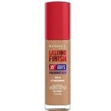 Rimmel Lasting Finish 35H Hydration Boost Hydraterende Make-up SPF 20 Tint 303 Honey 30 ml