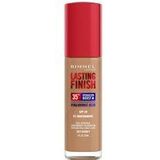 Rimmel - Lasting Finish 35HR Liquid Foundation - 30 ML - Vegan - SPF20
