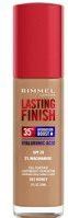 Rimmel - Lasting Finish 35HR Liquid Foundation - 30 ML - Vegan - SPF20