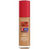 Rimmel Lasting Finish 35H Hydration Boost Hydraterende Make-up SPF 20 Tint 350 Golden Honey 30 ml