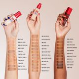 Rimmel - Lasting Finish 35HR Liquid Foundation - 30 ML - Vegan - Hydraterend