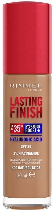 Rimmel Lasting Finish 35HR Liquid Foundation 30 ML