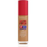 Rimmel - Lasting Finish 35H Hydration Boost - Hydraterende Make-up - Tint 403 - 30 ml