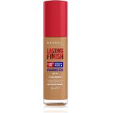 Rimmel Lasting Finish 35H Hydration Boost Hydraterende Make-up SPF 20 Tint 403 Golden Caramel 30 ml