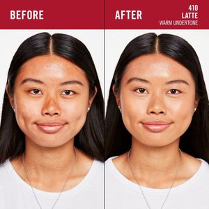 Rimmel Lasting Finish 35H Foundation Latte 410 30 ml