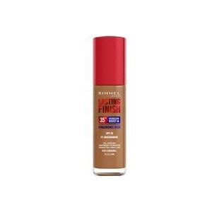 Rimmel - Lasting Finish Foundation - 35Hr - Vloeibaar - SPF 20 - 30ml