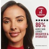 Rimmel - Lasting Finish 35Hr - Foundation - 30 ml - 503 Cappuccino