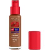 Rimmel Lasting Finish 35HR Liquid Foundation