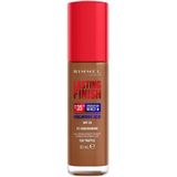 Rimmel Lasting Finish 35HR Liquid Foundation
