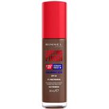 Rimmel - Lasting Finish - Foundation - Hydraterend - SPF20