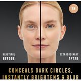 Max Factor - Facefinity Multi-Perfector Concealer - 2N - 11 ml