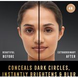 Max Factor Facefinity Multi-Perfector Concealer - 4N, 11 ml