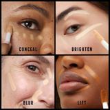 Gezichts Corrector Max Factor Facefinity Multi Perfector Matte afwerking Nº 5W 11 ml