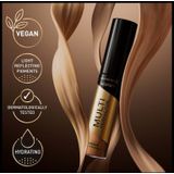 Gezichts Corrector Max Factor Facefinity Multi Perfector Matte afwerking Nº 5W 11 ml