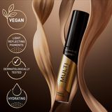 Max Factor Facefinity Multi-Perfector Concealer - 6N, 11 ml