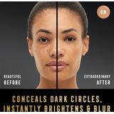 Max Factor Facefinity Multi-Perfector Concealer - 6N, 11 ml