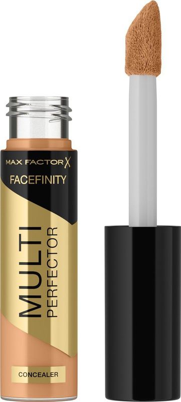 Max Factor Facefinity Multi-Perfector Concealer - 6N, 11 ml