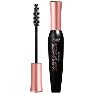 Bourjois - Volume Glamour Lift & Stretch - Mascara - Zwart