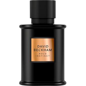 David Beckham Bold Instinct Eau de Parfum, 50 ml