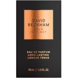 David Beckham Bold Instinct eau de parfum - 75 ml - 75 ml