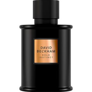 David Beckham - Bold Instinct Eau de Parfum - Black - 75 ml
