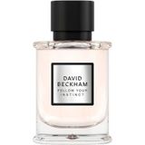 David Beckham Herengeuren Follow Your Instinct Eau de Parfum Spray